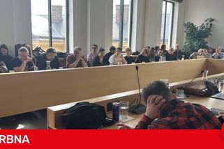 Nejsem démon, říká profesor obviněný z šikany studentů. Z Brna odešel do Hradce